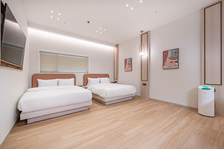 Busan Gijang Moonbay Pool Villa, Gijang