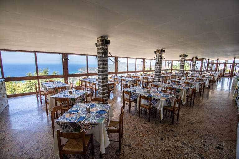 Food & Drinks 3, Madonna Della Scala, Salerno