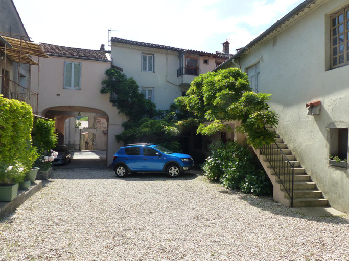 Others 2, Les Glycines, Gard
