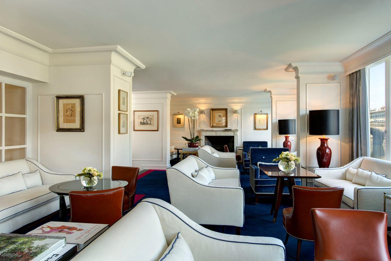 Public Area 5, Hotel Lungarno - Lungarno Collection, Florence