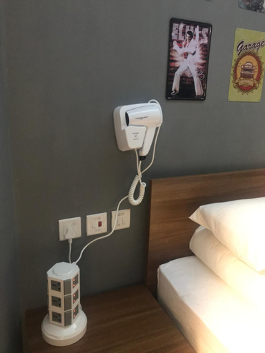 Bedroom 18