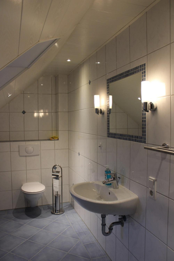 2, Landhaus Monika, Eifelkreis Bitburg-Prüm