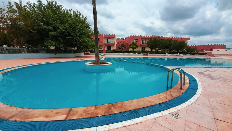 Sport & Beauty 4, Hotel Relais Saiss, Sefrou