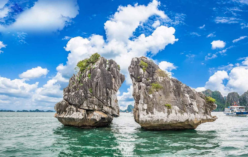 Others 4, An Phu Halong Hotel, Hạ Long