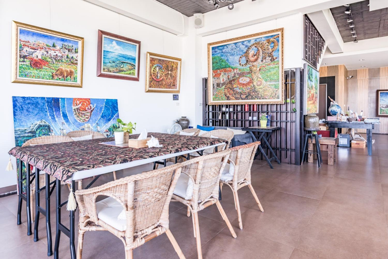 Food & Drinks 5, Malibu Ocean View Homestay, Penghu