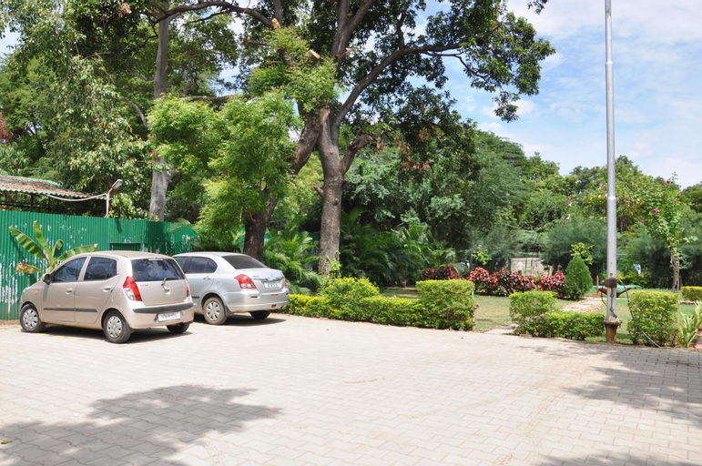 Public Area, Sri Arul Muthu Residency Madurai, Madurai