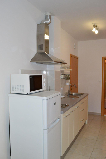 Others 4, Apartments Vilim Tisno, Tisno