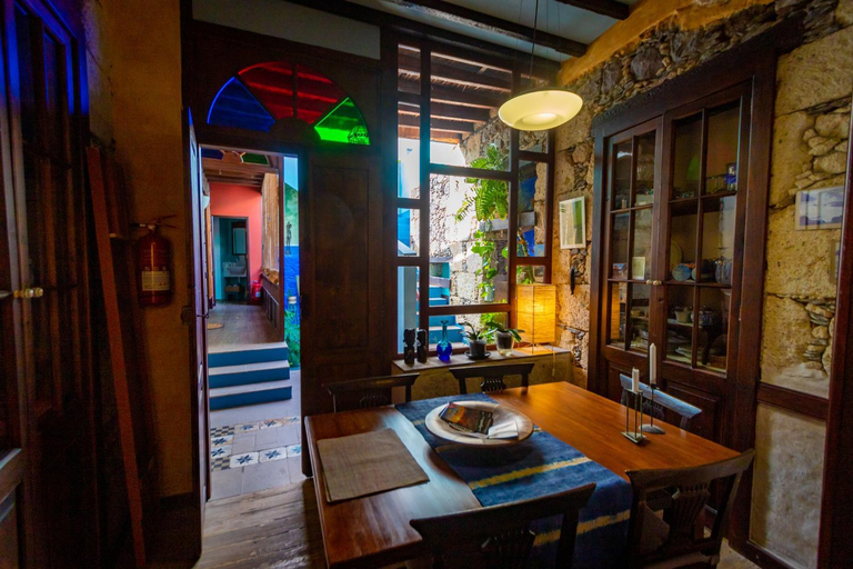 Food & Drinks 4, Casa Luna, Las Palmas