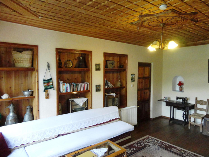 Public Area 3, Hotel Kalemi, Gjirokastrës