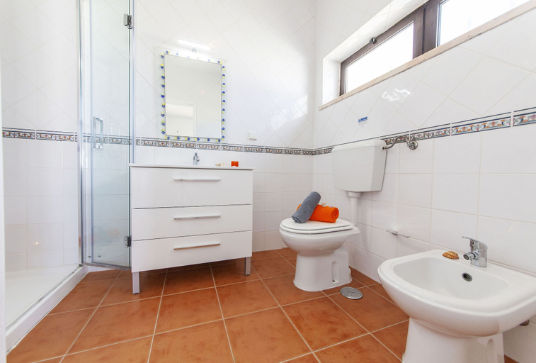 Bathroom 4, Villa Abel, Albufeira