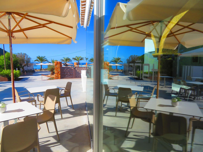 Food & Drinks 3, HOTEL MANET, Alicante