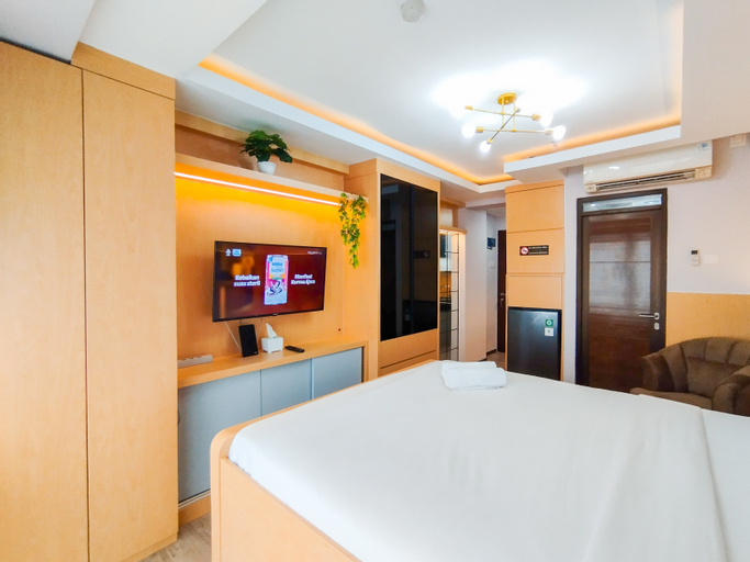 Bedroom 12
