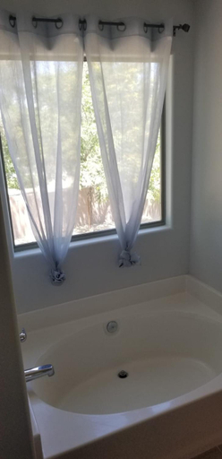 Bathroom 3, Phoenix comfort home BNB, Maricopa