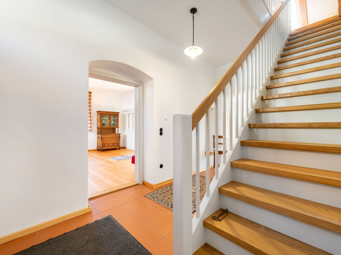Interior 3, Holiday Home in the Upper Palatinate Forest, Schwandorf
