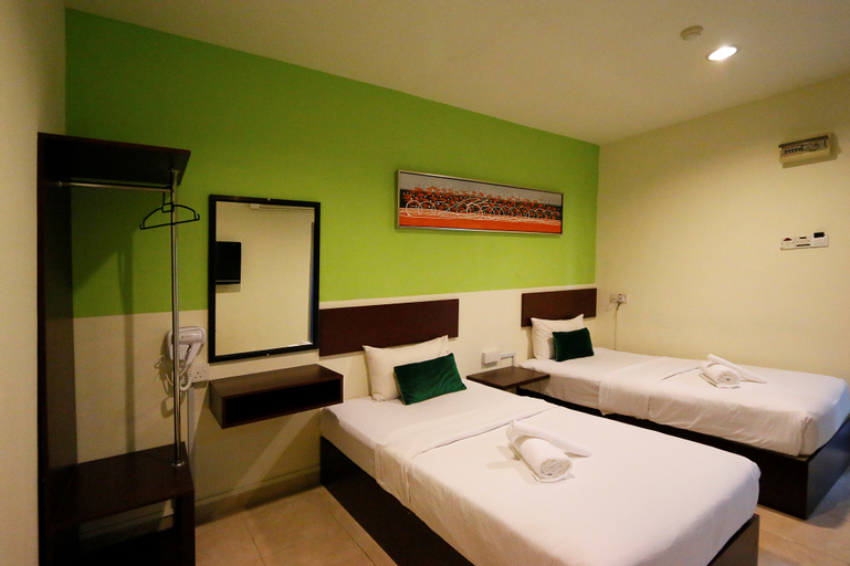 Bedroom 2