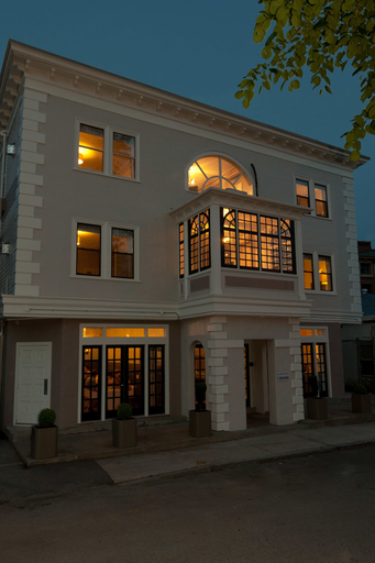 Exterior & Views 2, The Attwater, Newport