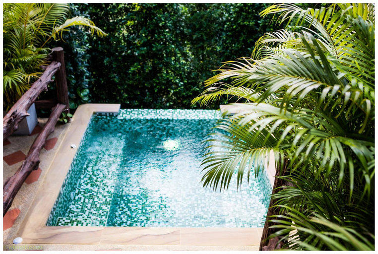 Sport & Beauty 4, The Great Escape - Chalets, Ko Phangan