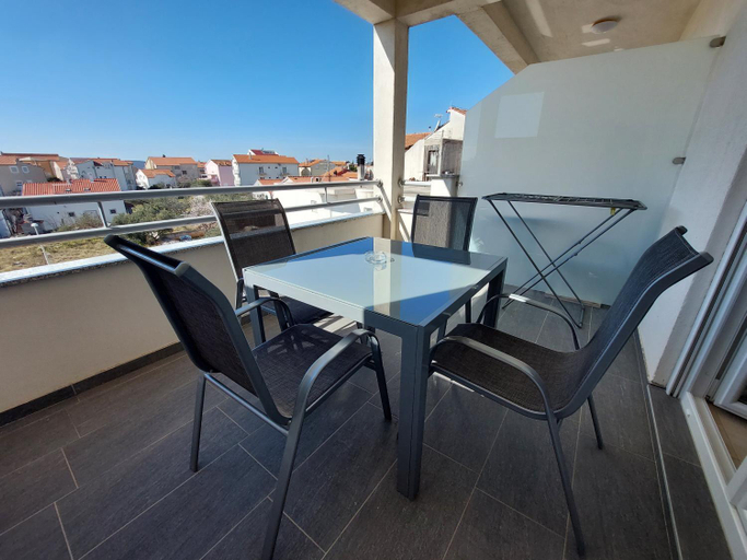 Others 5, Apartments Daniel, Vodice