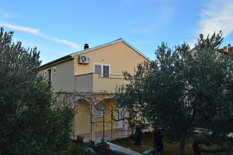 Others 5, Apartments Vilim Tisno, Tisno