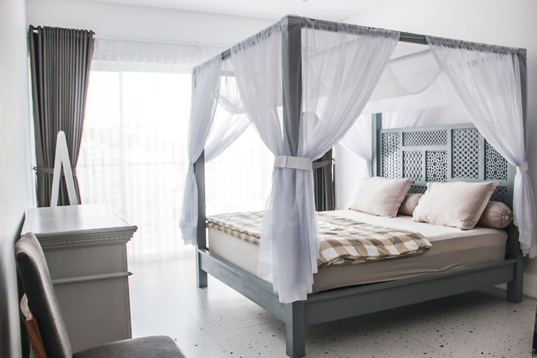 Bedroom 7