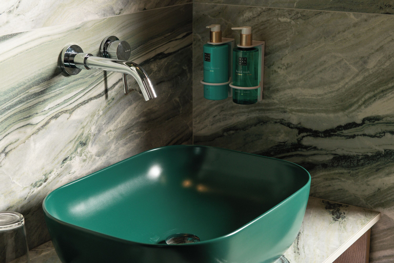 Bathroom 5, Cosmeen Lifestyle Boutique Stay, Crete