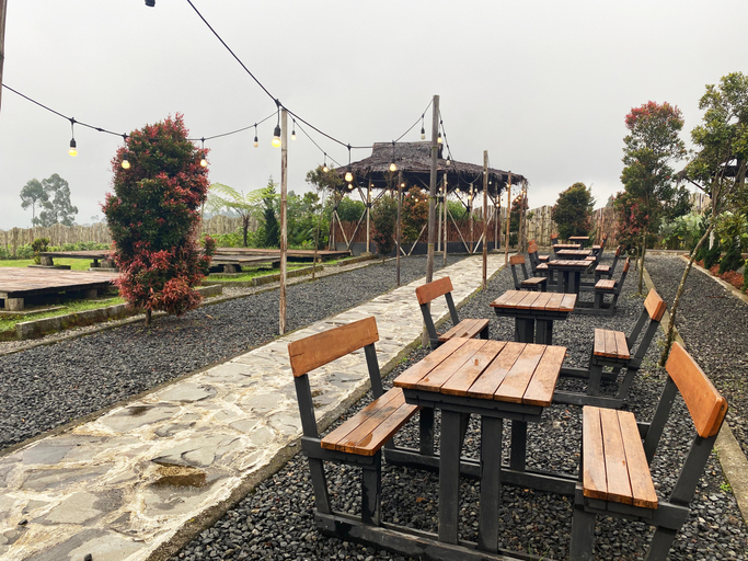 Others 5, Buana Glamping, Bandung