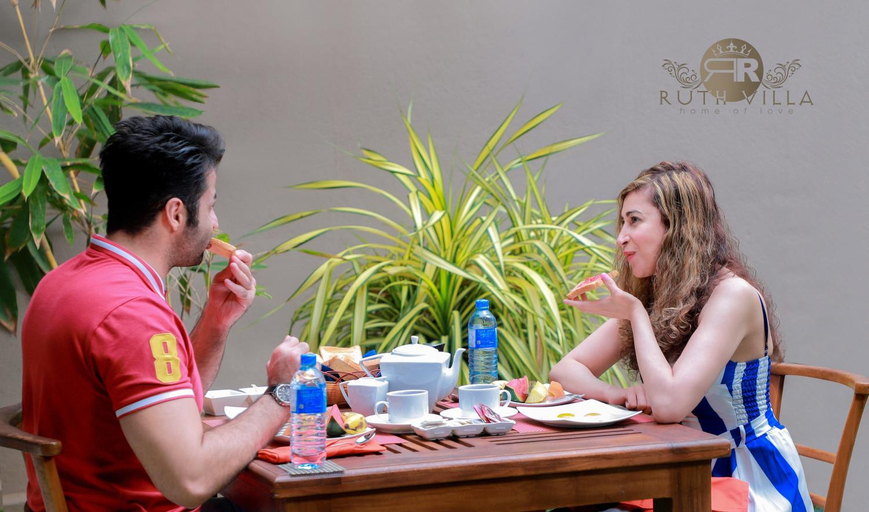 Food & Drinks 4, Ruth Villa Negombo, Negombo