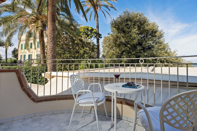 Others 5, Villa Antiche Mura Relais, Napoli