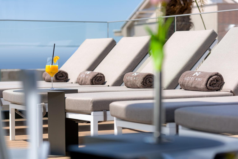 Food & Drinks 5, Boutique Hotel Ani - Adults Only, Makarska