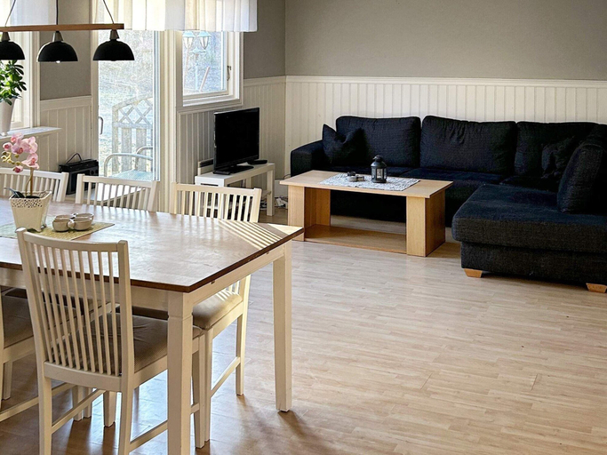 Others 3, 6 Person Holiday Home in Hacksvik, Svenljunga