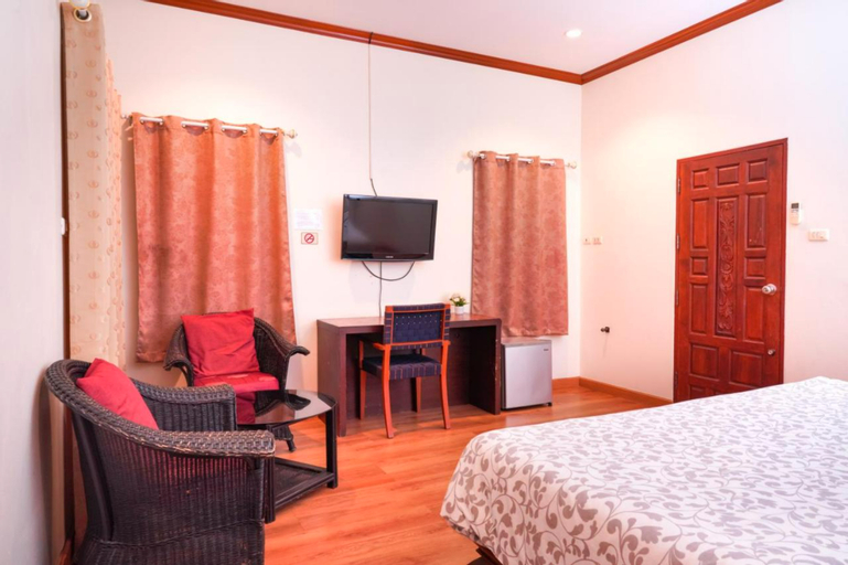 Bedroom 12