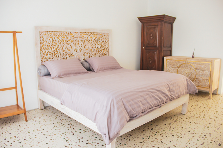 Bedroom 2, The Baning House | 3 BR | Swimming Pool, Bandung