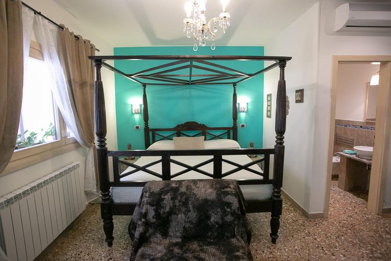 Others 5, B&B La Corte, Venezia