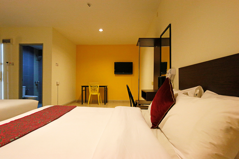 Bedroom 9