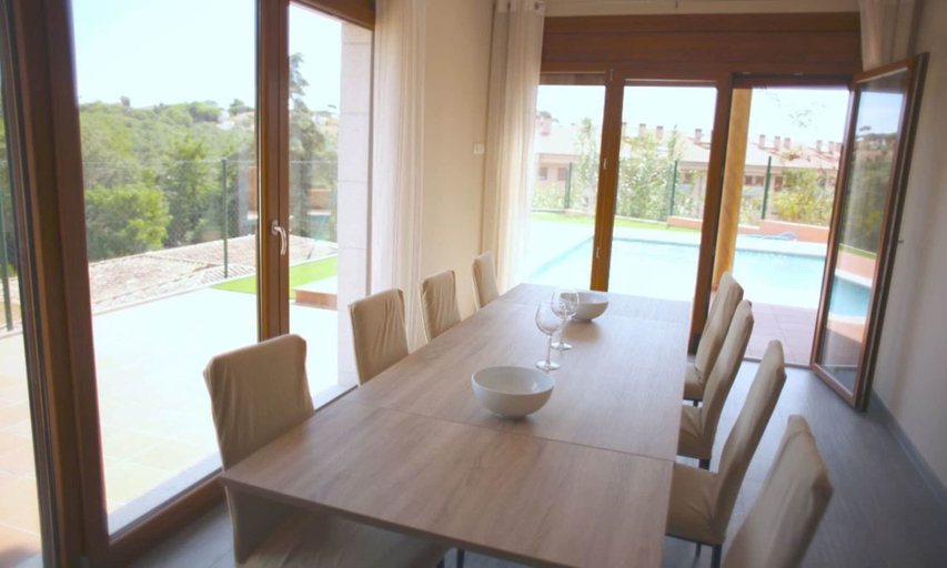 Others 4, Villa in Lloret de Mar - 104833, Girona