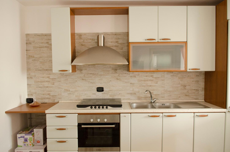 Others 4, Art Village Residence, Barletta-Andria-Trani