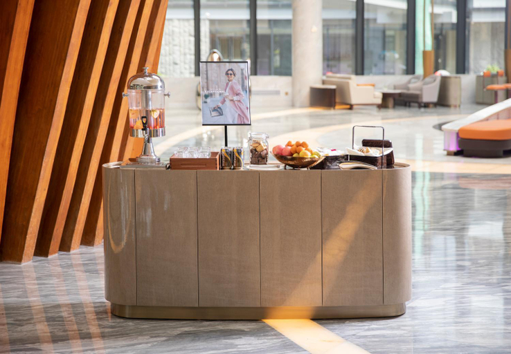 Public Area 4, Radisson Collection Resort, Nanjing, Nanjing