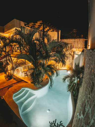 Sport & Beauty 2, Pacha Tulum Boutique Hotel, Cozumel