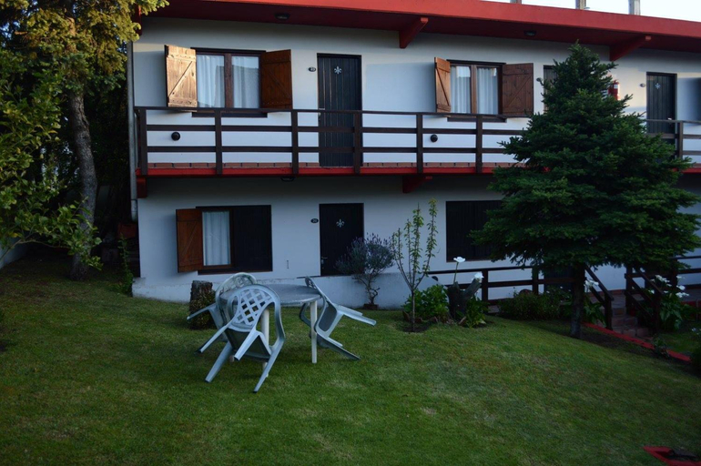 Others 4, Hosteria El Bosque, Villa Gesell