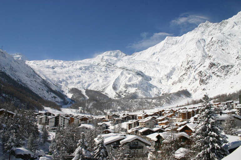 Others 5, Hotel The Larix, Visp