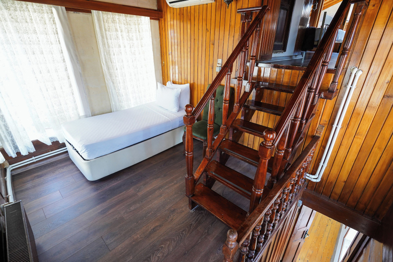Bedroom 4, Hidiroglu Konaği Butik Hotel, Şehitkamil
