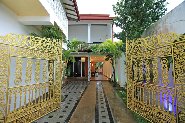 Others 4, D Plus Resort Negombo, Negombo