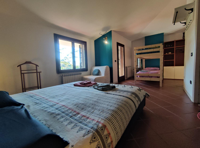 Others 3, B&B Taccu Maccu, Ogliastra