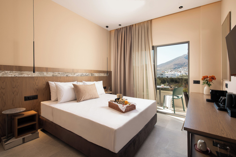 Bedroom 3, Cosmeen Lifestyle Boutique Stay, Crete
