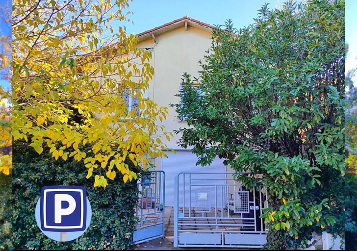 Exterior & Views, Chambres d'hôtes Avignon, Vaucluse