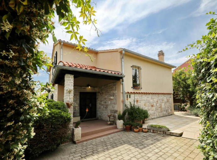 Exterior & Views, Holiday Home Mirta, Murter