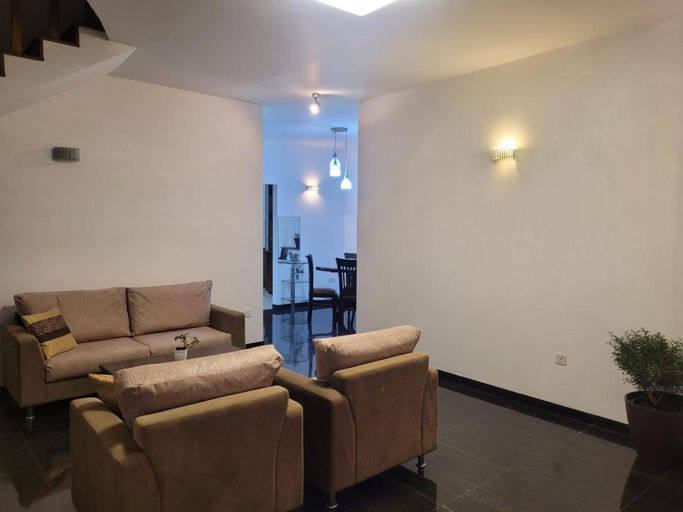 Others 5, M-Stay Colombo, Sri Jayawardanapura Kotte