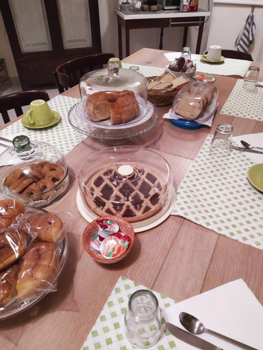 Food & Drinks, Casale Terra Sole B&B, Bari