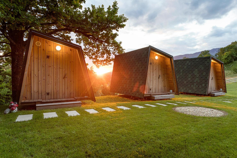 Others 3, Glamping Health Resort, Kamnik