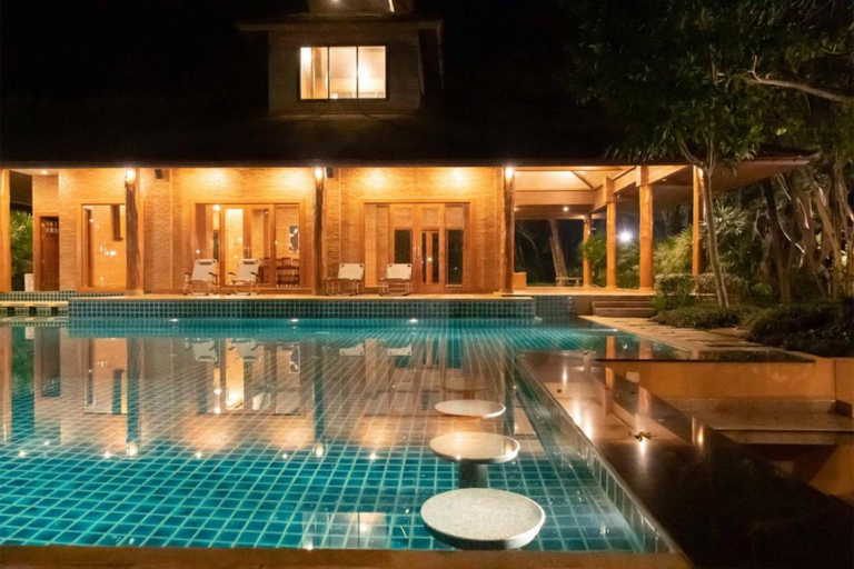 Sport & Beauty 3, Chayana Resort, Mae Chan